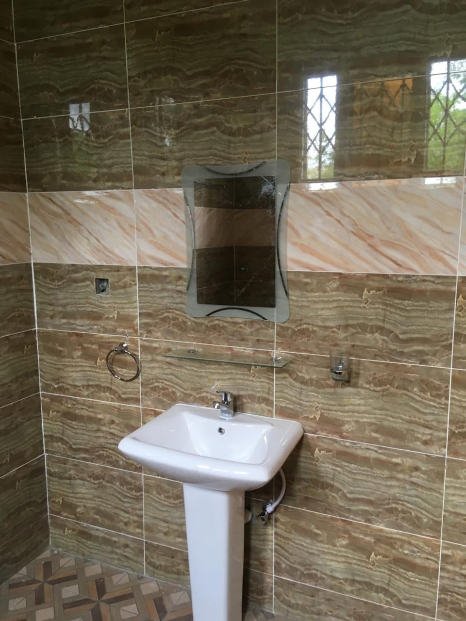 Tao Lee Executive Holdings Vacation rental in Ashanti Region, Ghana