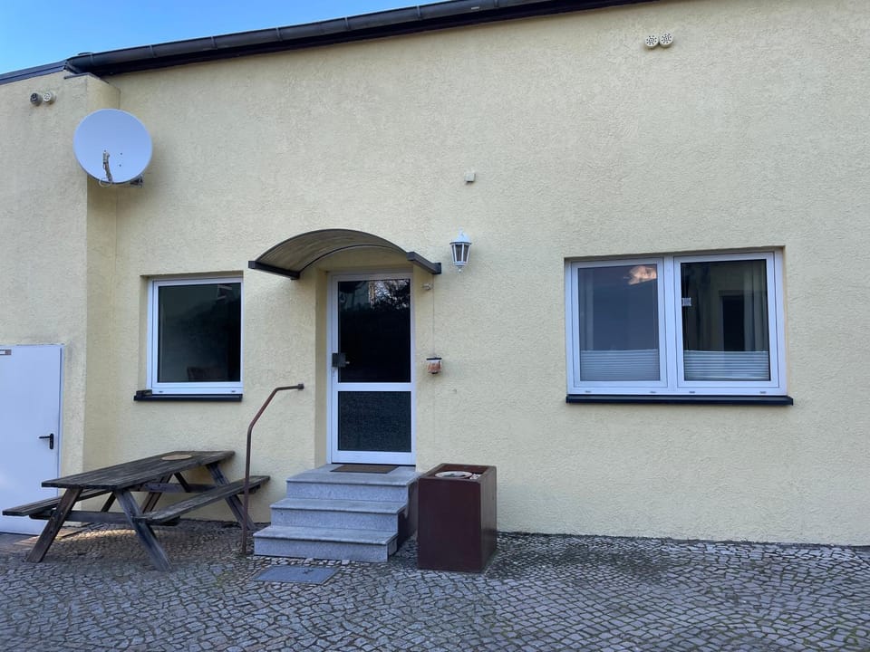 Pension am Markt Luckenwalde Bed and Breakfast in Brandenburg