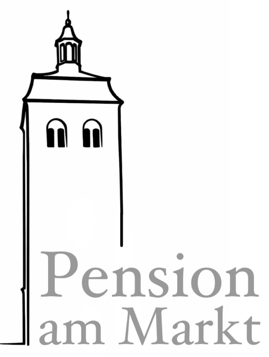 Pension am Markt Luckenwalde Bed and Breakfast in Brandenburg