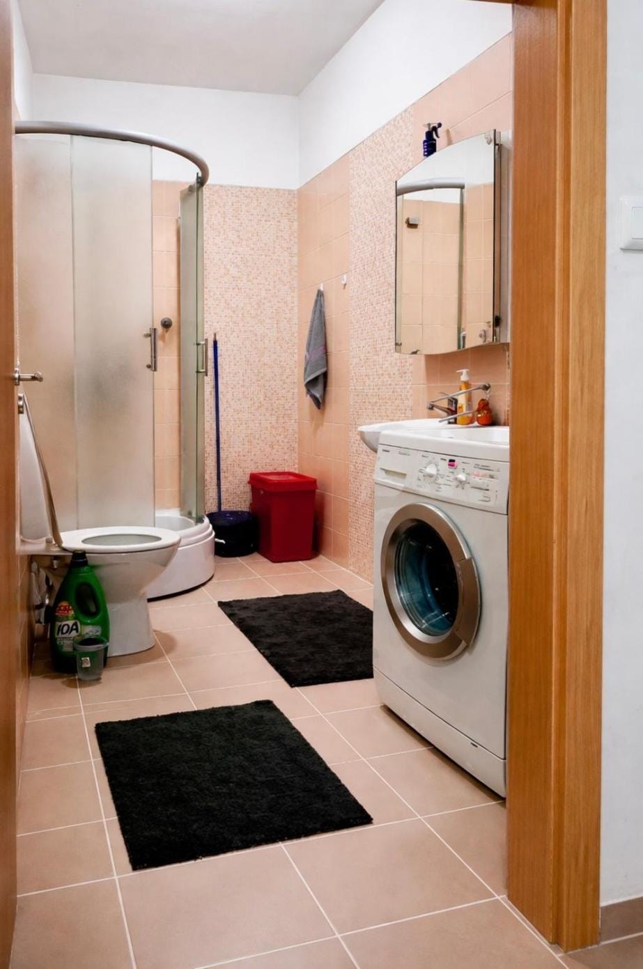 Tuzla Panonika Apartment in Federation of Bosnia and Herzegovina