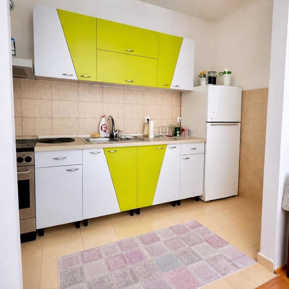 Tuzla Panonika Apartment in Federation of Bosnia and Herzegovina