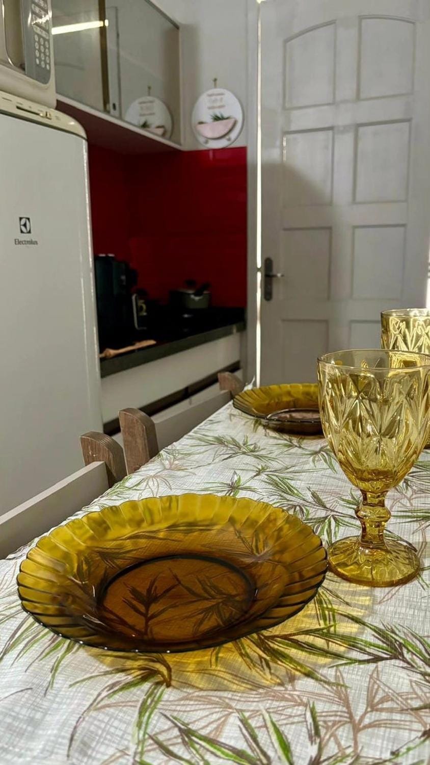 Loft Moderno 3 Hotel in State of Rio de Janeiro