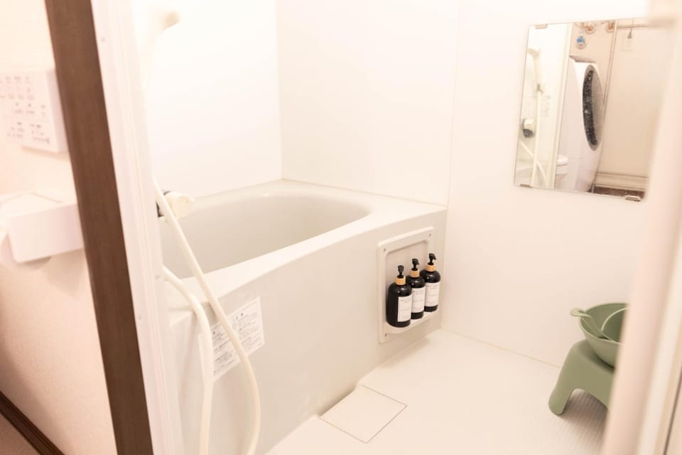Corpoguerin - Vacation STAY 20298 Apartment in Furano
