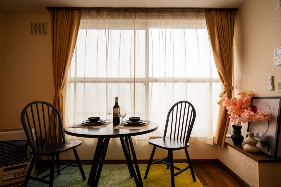 Corpogelan 1 - Vacation STAY 20299 Apartment in Furano