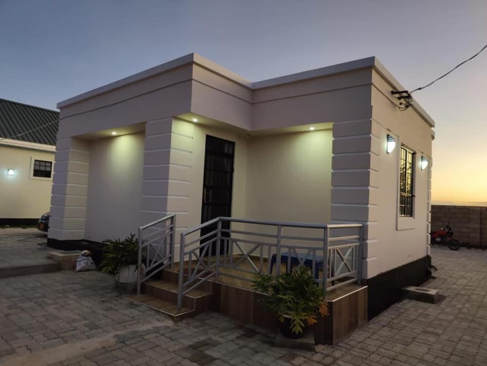 SnP Apartments Apartment in Tanzania