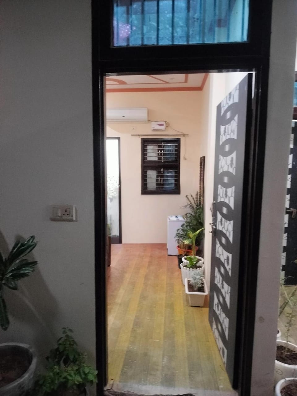 Raghav Rooms Country House in Gurugram