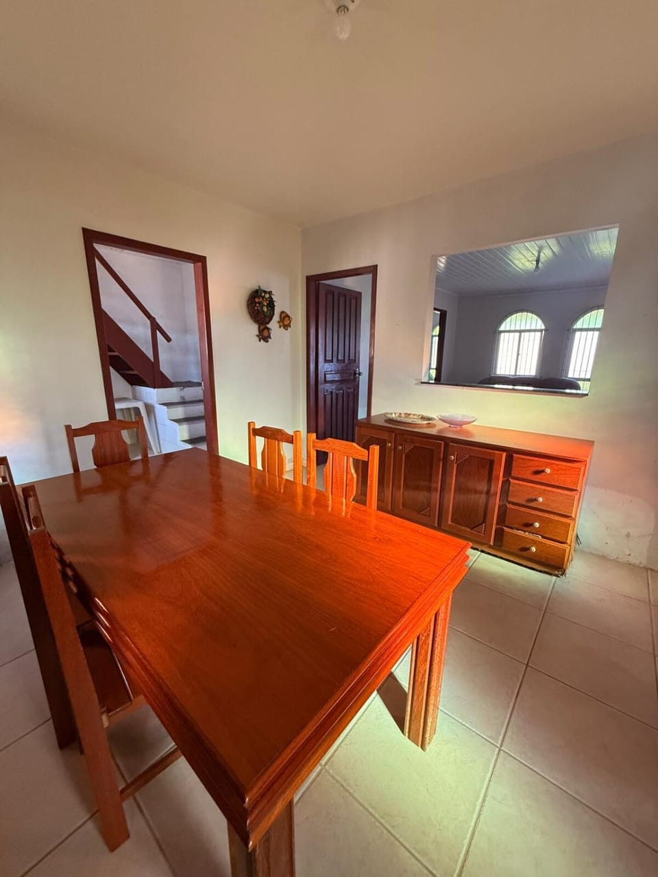 Casa 3 quartos em Balneário Rincão House in State of Santa Catarina
