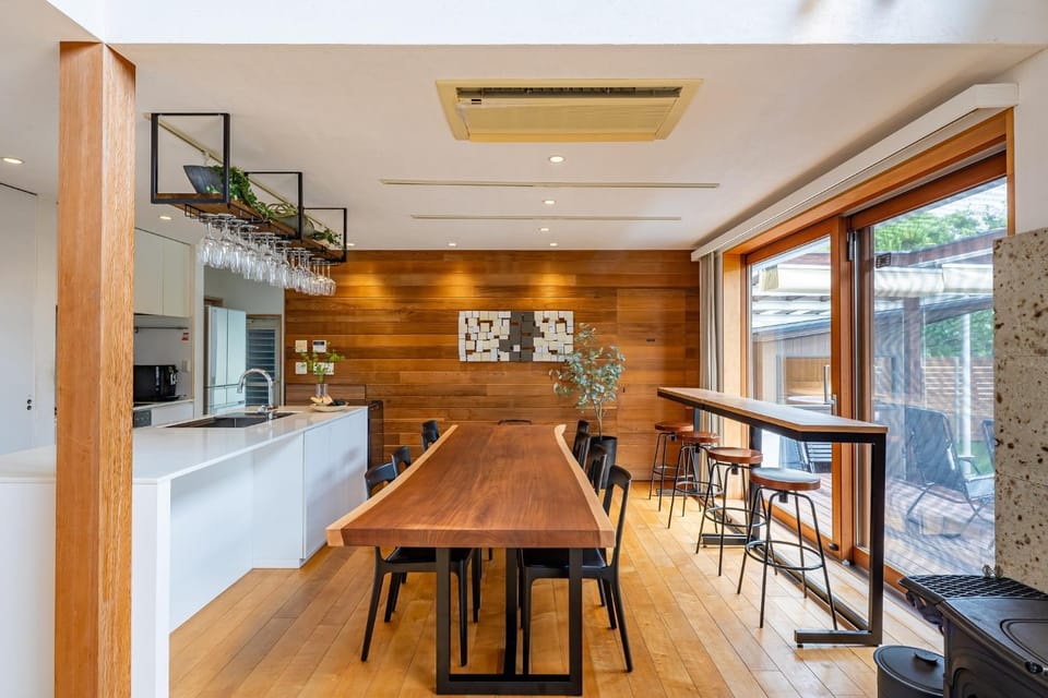 Cocoro Villa With Sauna - Vacation STAY 20683 House in Hiroshima