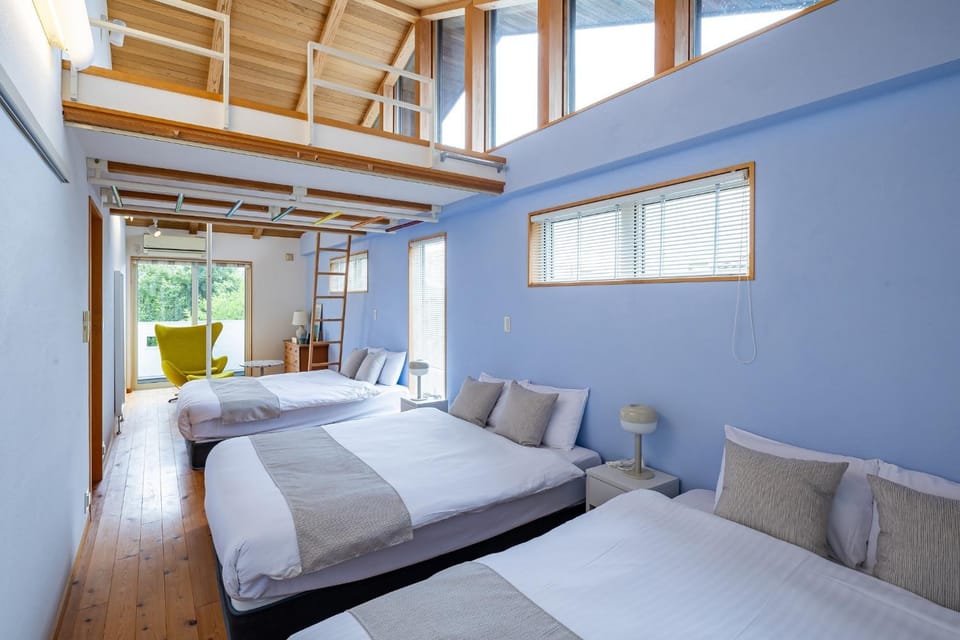 Cocoro Villa With Sauna - Vacation STAY 20683 House in Hiroshima