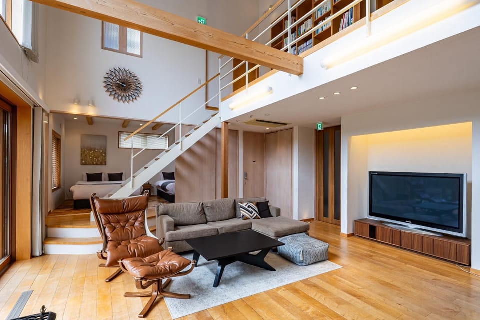 Cocoro Villa With Sauna - Vacation STAY 20683 House in Hiroshima