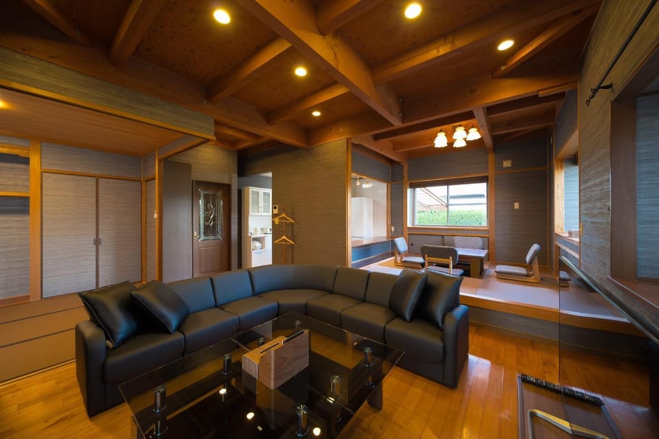 Itoshima City - House - Vacation STAY 21545 House in Fukuoka