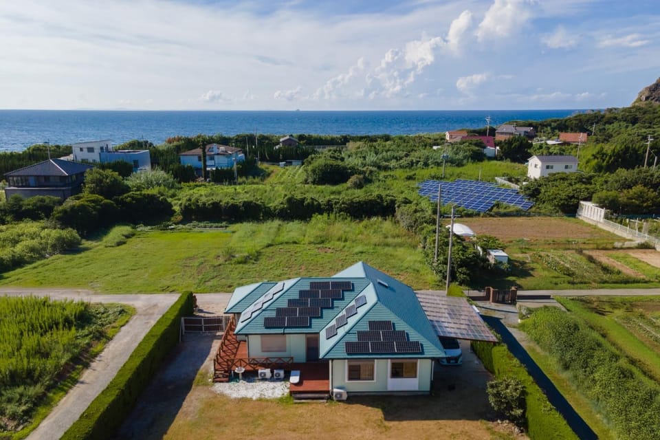 Itoshima City - House - Vacation STAY 21545 House in Fukuoka