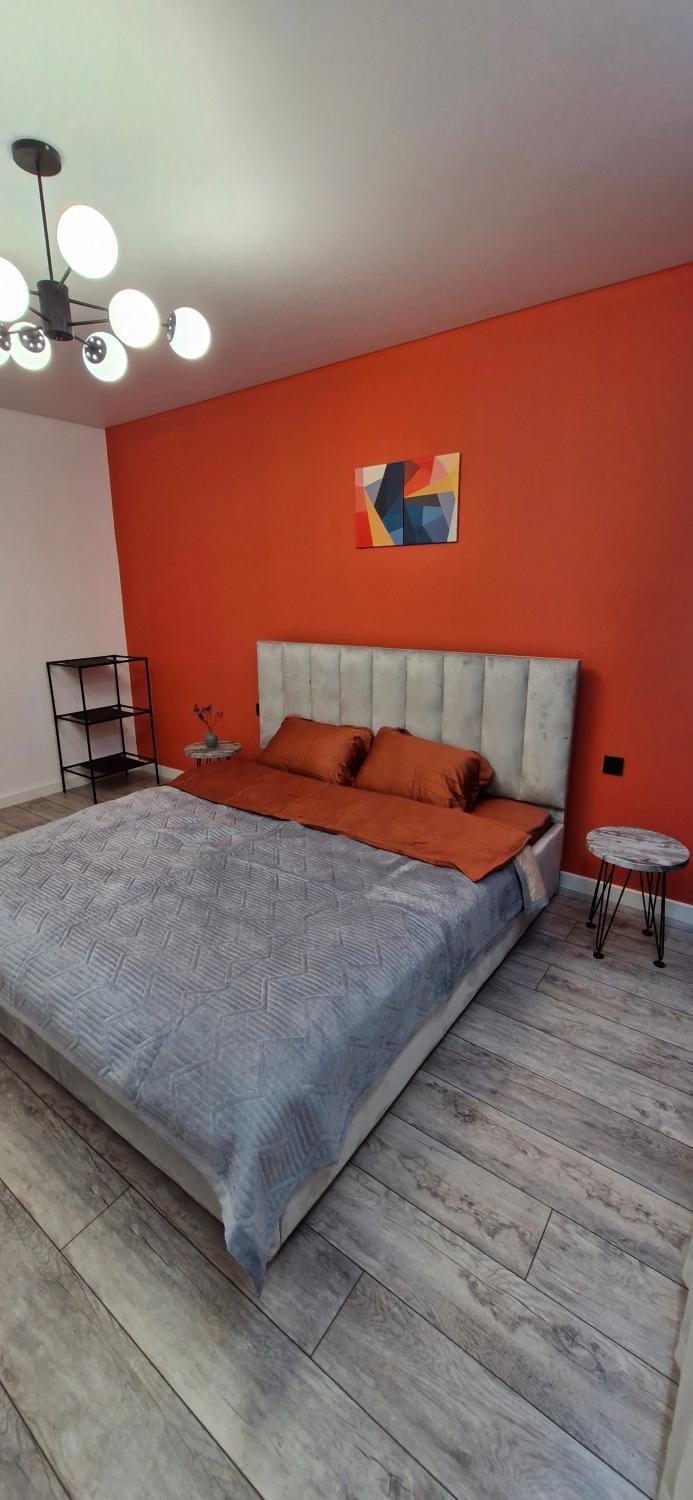 BEAUTYROOMkokshe Apartment in Kazakhstan