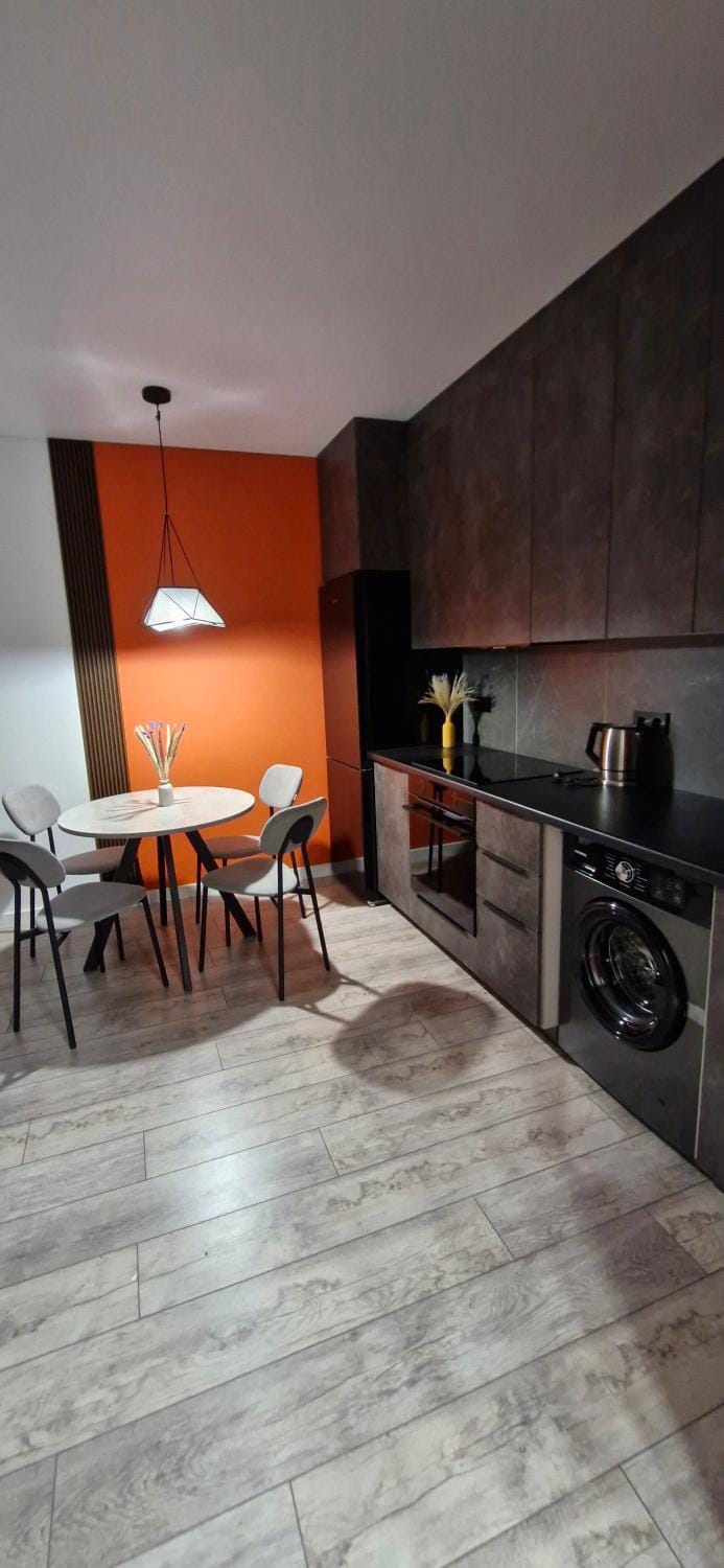 BEAUTYROOMkokshe Apartment in Kazakhstan
