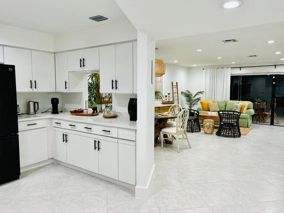 Beautiful little house House in Delray Beach