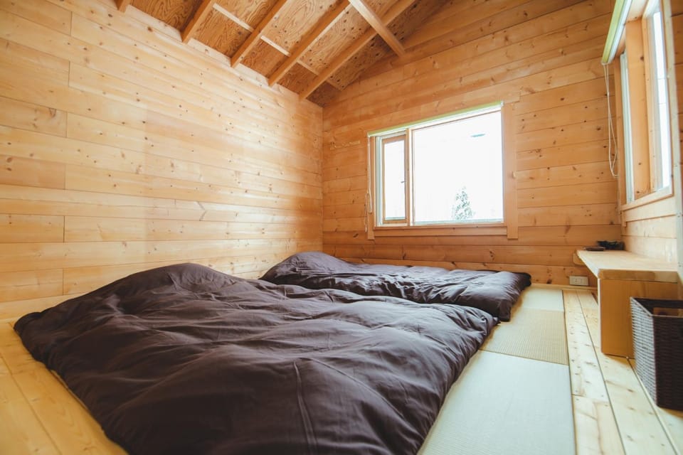 205-37 Kussharo - Vacation STAY 20783 House in Hokkaido Prefecture