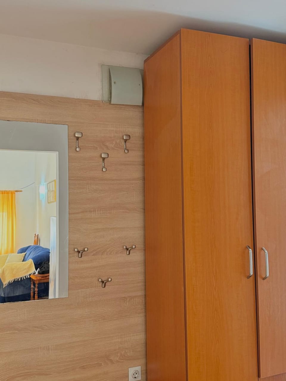 Radovic Apartmani Apartment in Montenegro