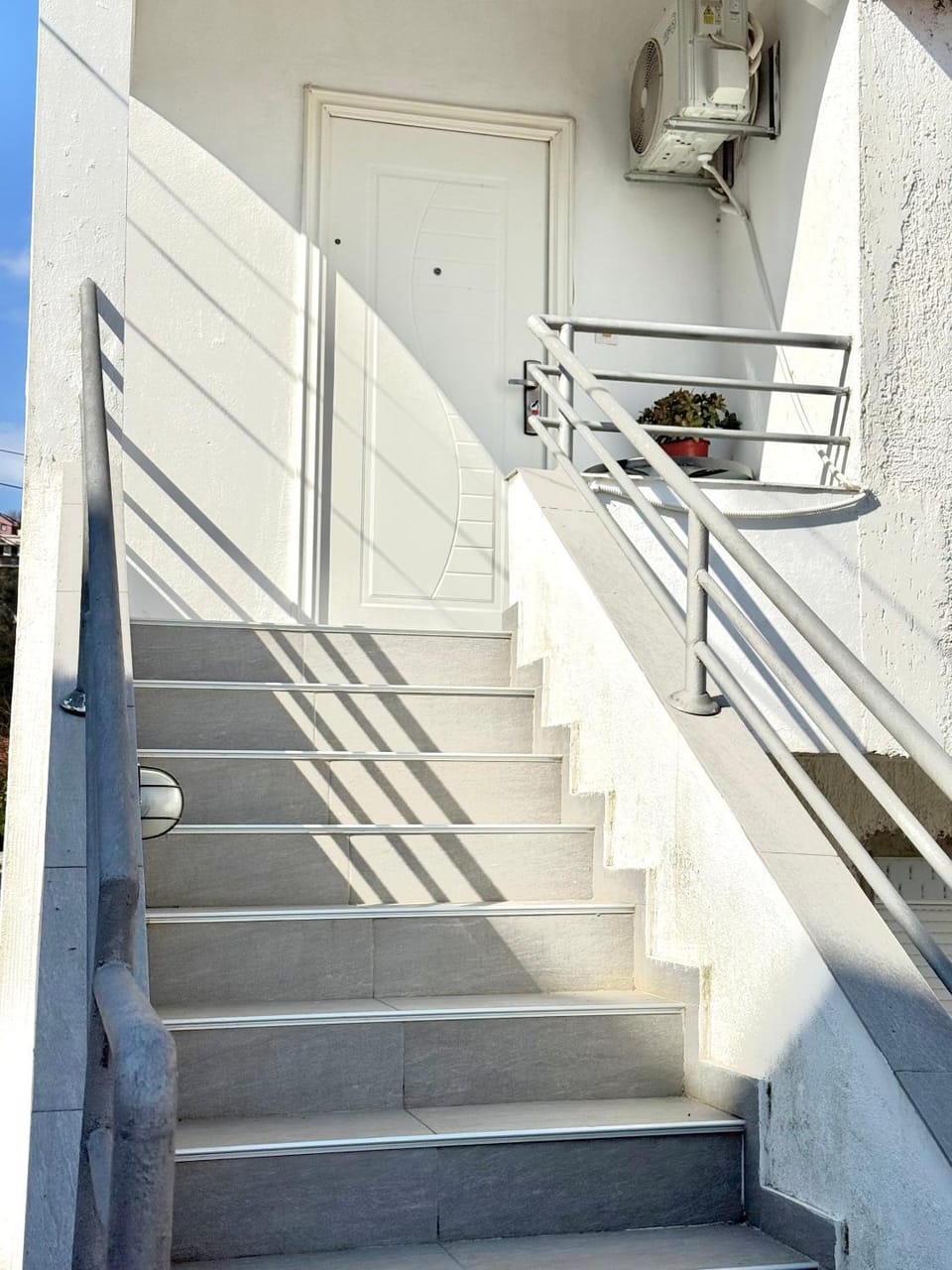 Radovic Apartmani Apartment in Montenegro