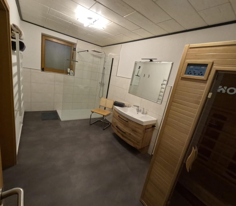 FeWo zum Der Hilderser Apartment in Hesse
