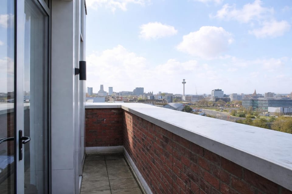 Balcony/Terrace, Balcony/Terrace