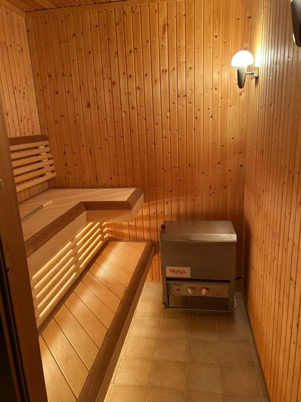 Kukkolaforsen 160 Villa in Norrbotten County, Sweden