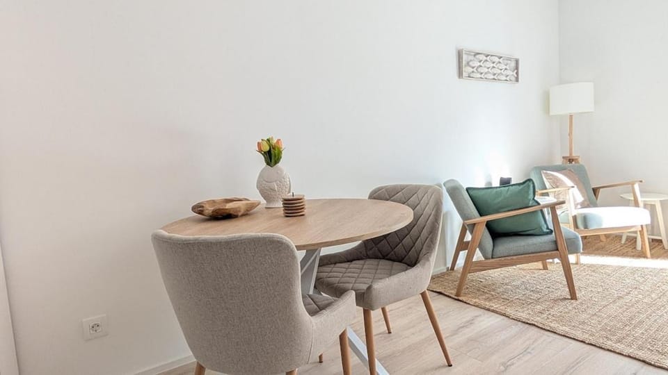 Liegeplatz 1 - Studio Apartment Apartment in Timmendorfer Strand