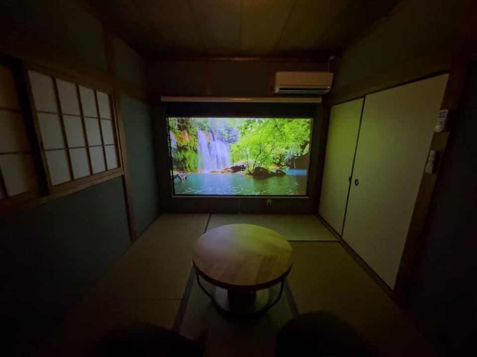 Matsubara City - House - Vacation STAY 20867 House in Osaka