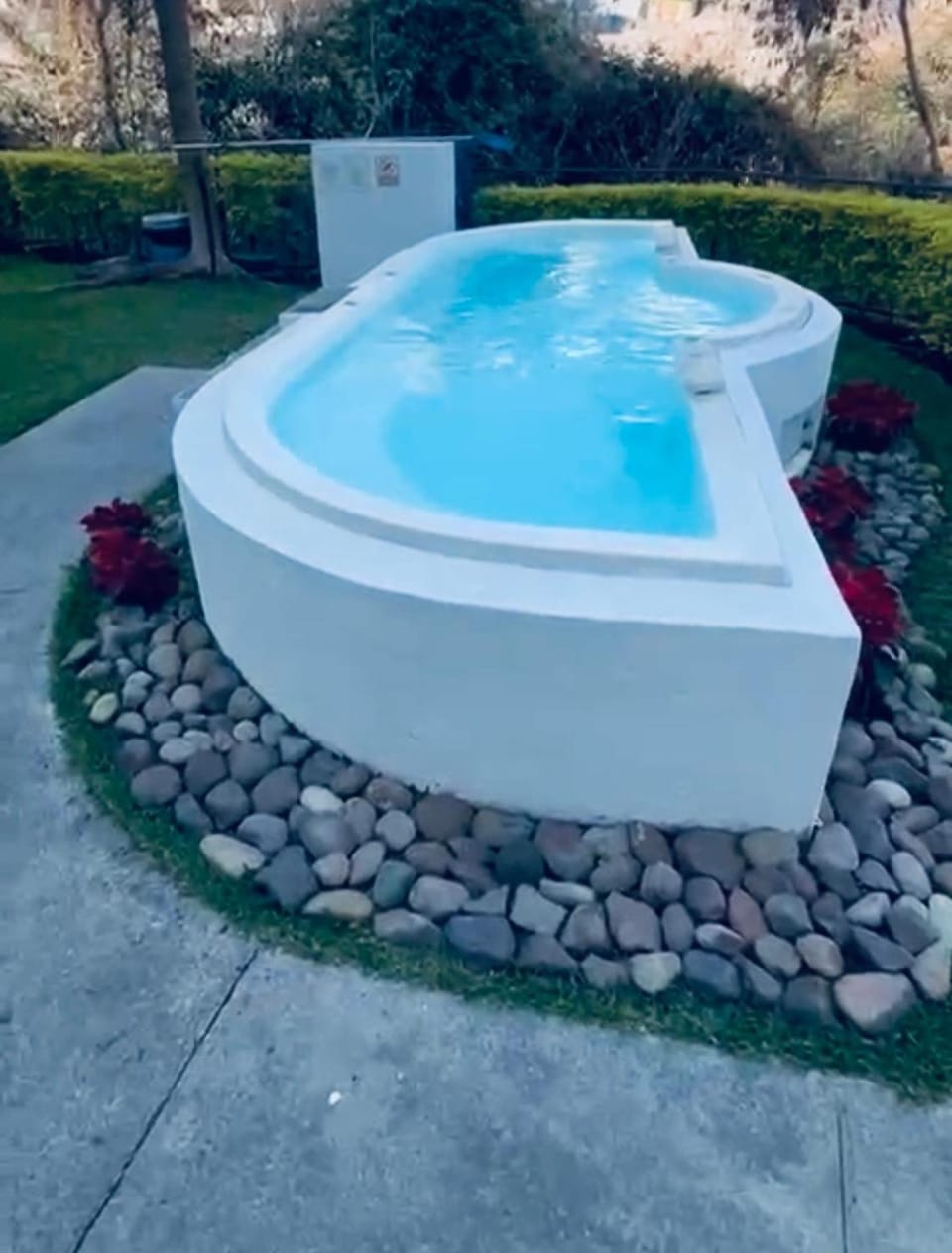 Hermoso departamento en Tequesquitengo alberca jacuzzi y acceso al lago Apartment in Tequesquitengo