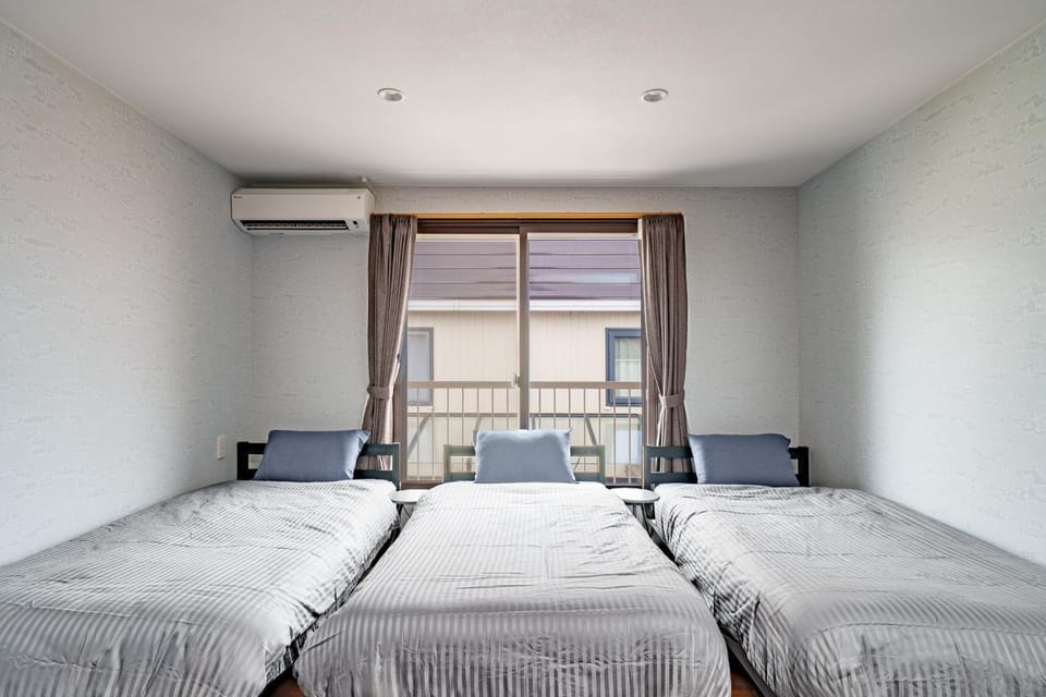 Bibai City - House - Vacation STAY 20920 House in Hokkaido Prefecture
