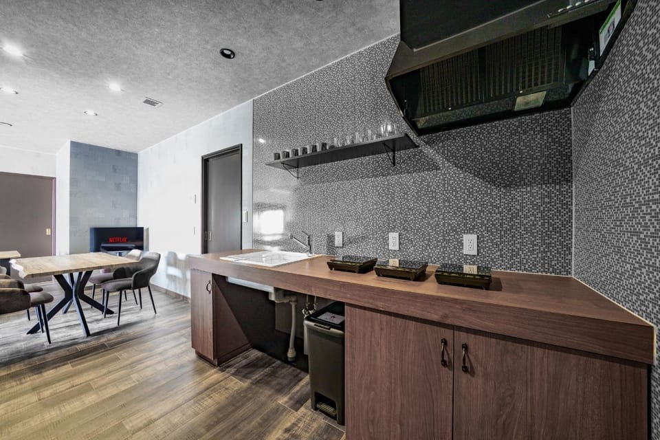 Bibai City - House - Vacation STAY 20920 House in Hokkaido Prefecture