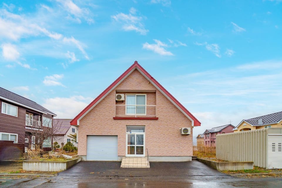 Bibai City - House - Vacation STAY 20920 House in Hokkaido Prefecture