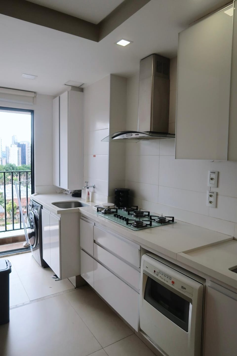 Apartamento marista Apartment in Goiania
