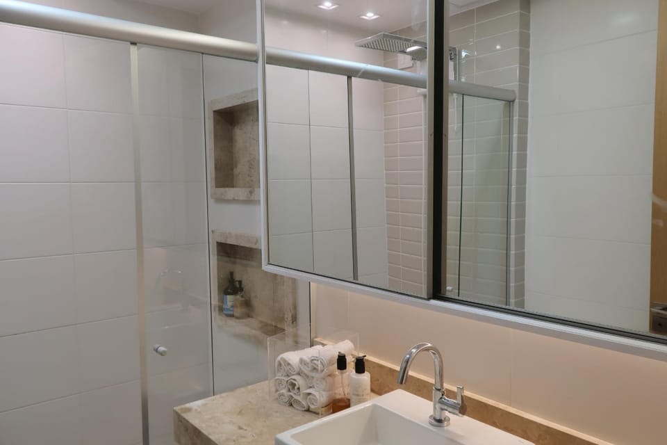 Apartamento marista Apartment in Goiania