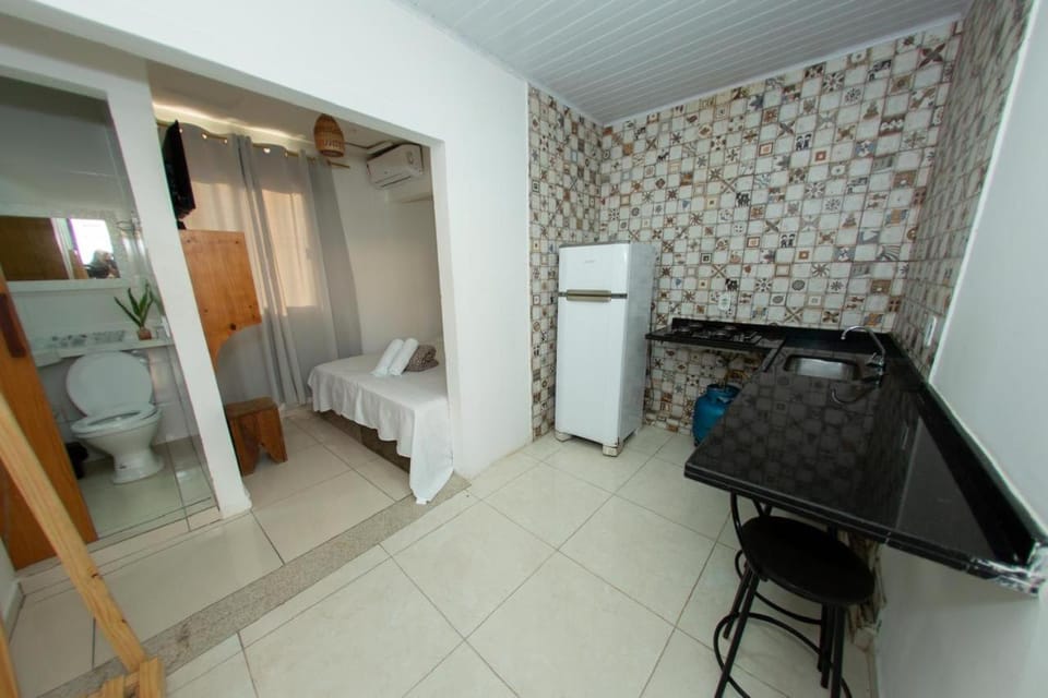Flat Mariah Trancoso Ba Apartment in Trancoso