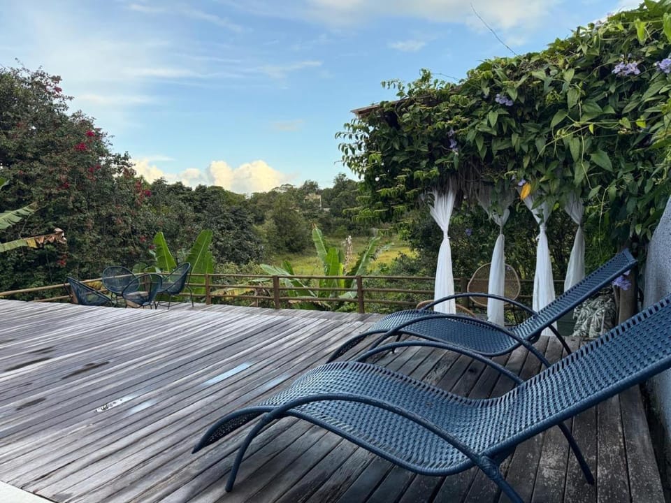 Flat Mariah Trancoso Ba Apartment in Trancoso