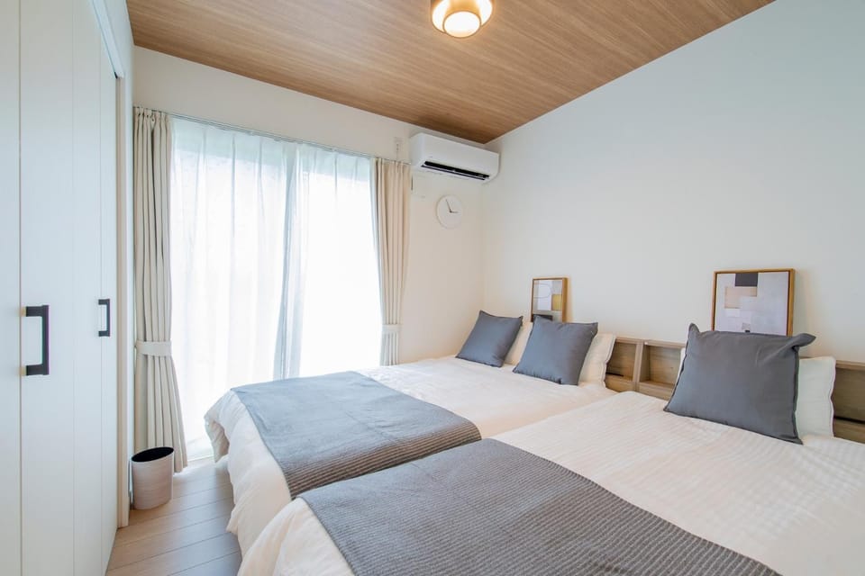 Ukiha City - House - Vacation STAY 21292 House in Fukuoka Prefecture
