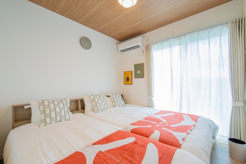 Ukiha City - House - Vacation STAY 21292 House in Fukuoka Prefecture