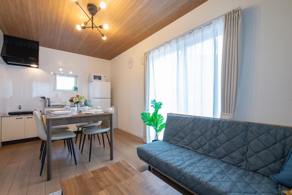 Ukiha City - House - Vacation STAY 21292 House in Fukuoka Prefecture