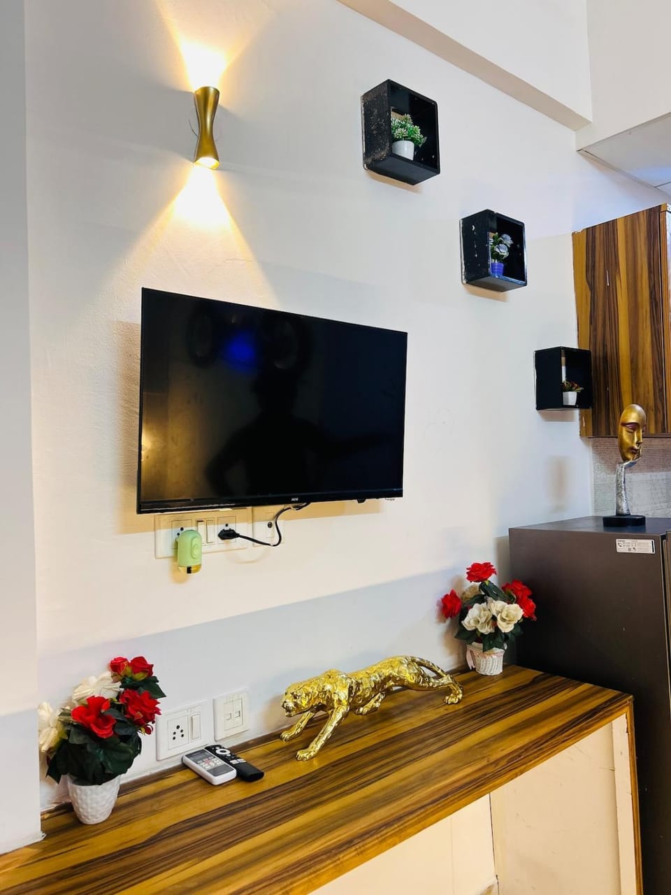 Vista - GHAR - Hourly Available Apartment in Haryana