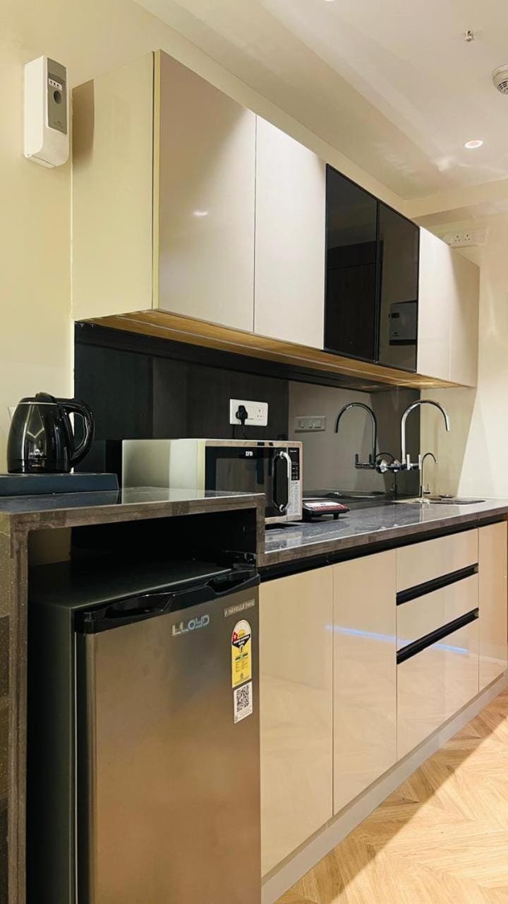 CASA NOVA lUXURY Stay Apartment in Haryana