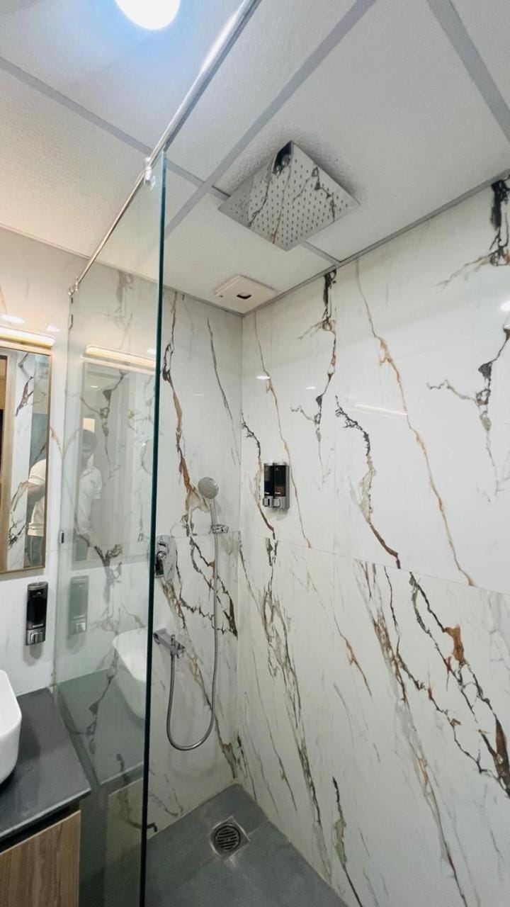 CASA NOVA lUXURY Stay Apartment in Haryana