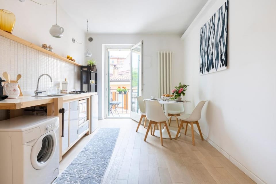Accogliente Nido nel Cuore di Verona Apartment in Verona