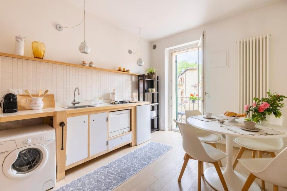 Accogliente Nido nel Cuore di Verona Apartment in Verona