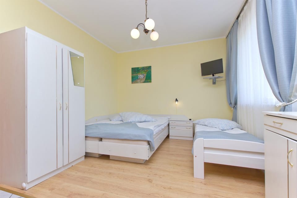 Willa Irena Bed and Breakfast in Pomeranian Voivodeship