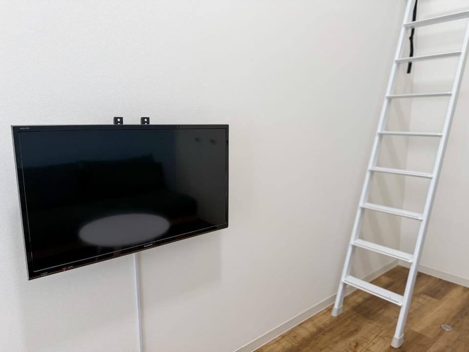 Ouchi Hotel Hiroshima Station - Vacation STAY 20991 Apartment in Hiroshima