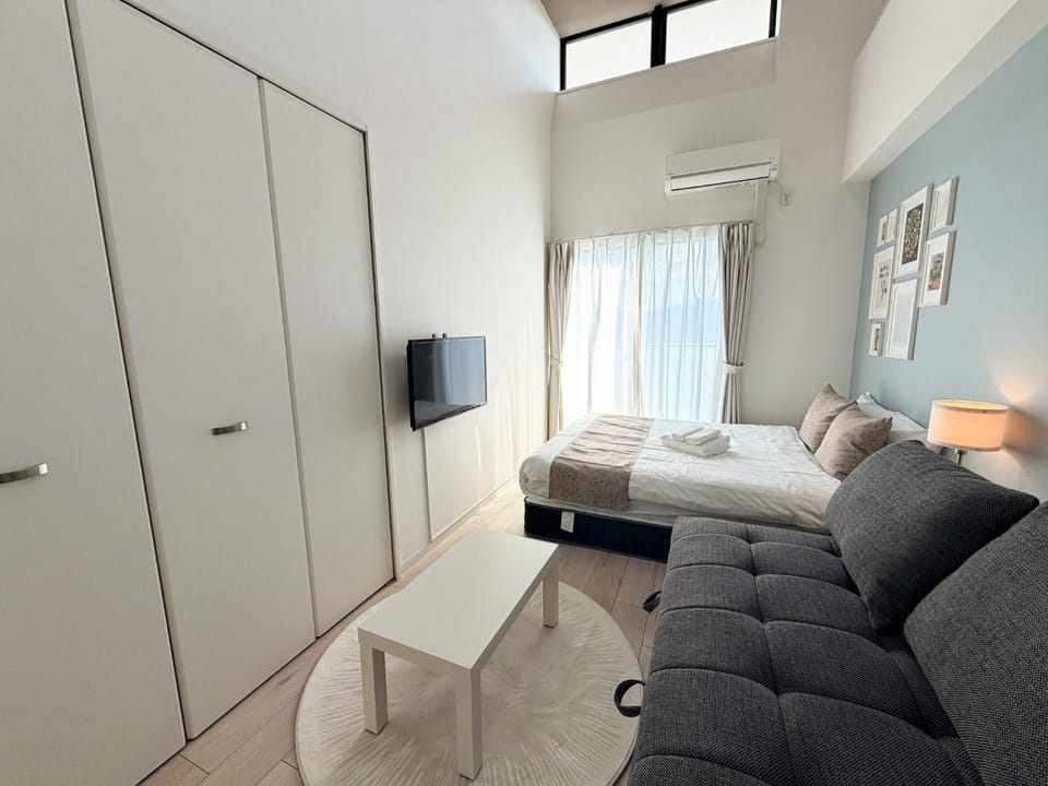 Ouchi Hotel Hiroshima Station - Vacation STAY 20996 Apartment in Hiroshima