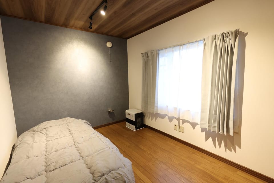 RAKUNTO Obihiro North - Vacation STAY 21133 House in Hokkaido Prefecture