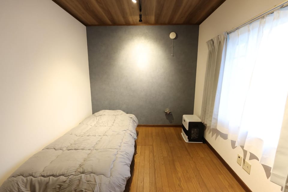 RAKUNTO Obihiro North - Vacation STAY 21133 House in Hokkaido Prefecture