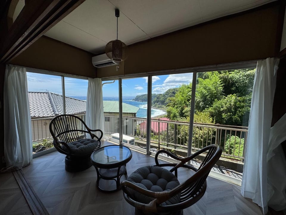 Kamo District - House - Vacation STAY 21006 House in Shizuoka Prefecture