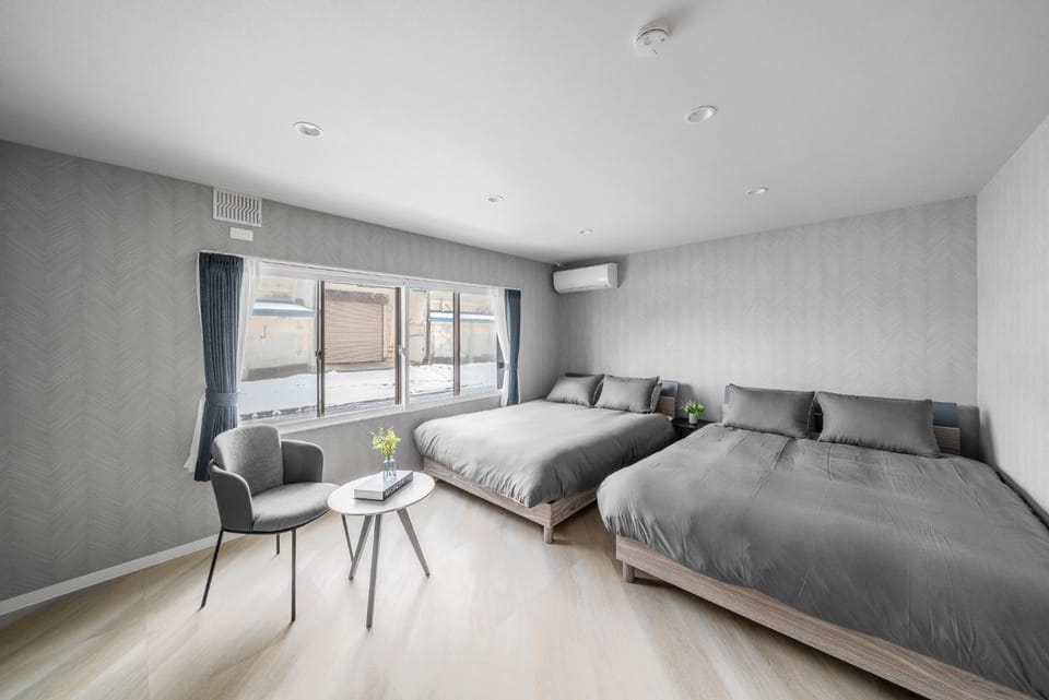 Sorachi County - House - Vacation STAY 21036 House in Hokkaido Prefecture